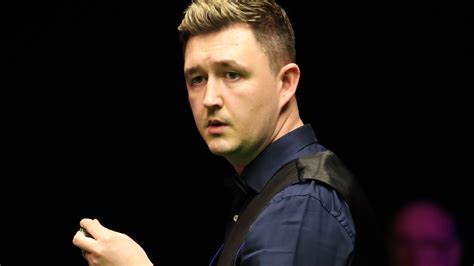 kyren wilson son illness.